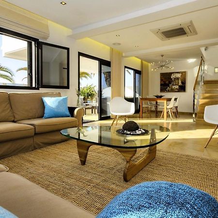 Casa Botavara Playa Honda  Eksteriør bilde
