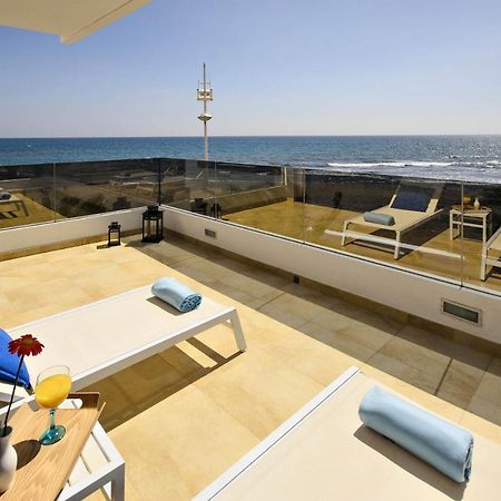 Casa Botavara Playa Honda  Eksteriør bilde