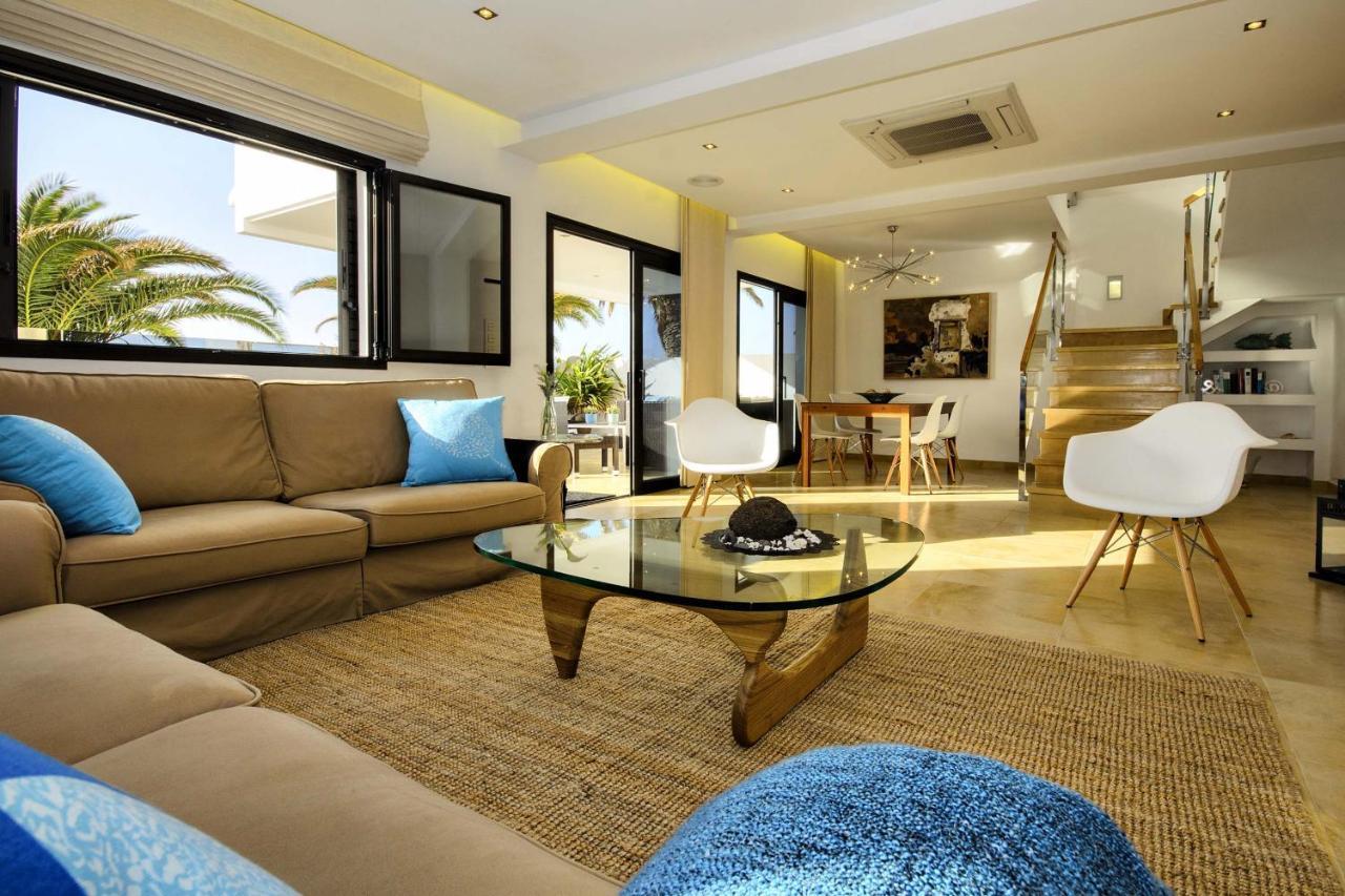 Casa Botavara Playa Honda  Eksteriør bilde