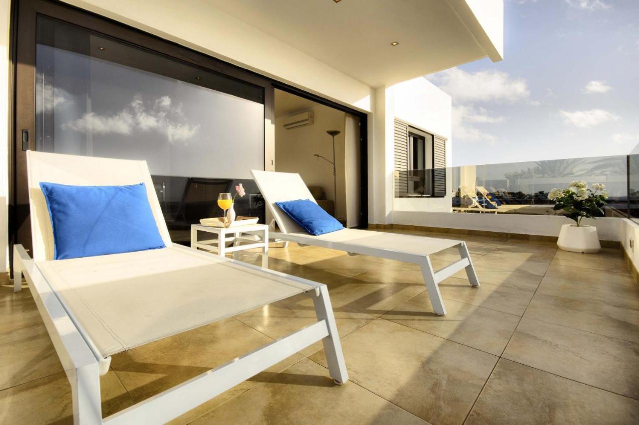 Casa Botavara Playa Honda  Eksteriør bilde