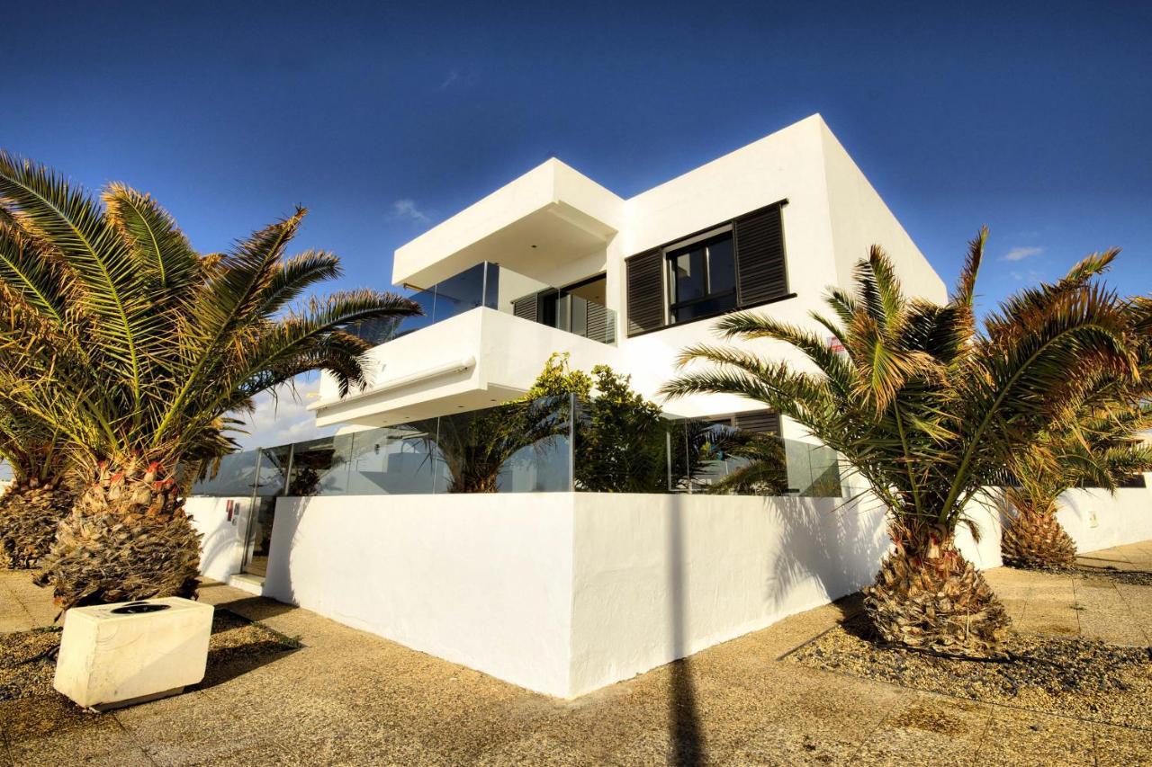Casa Botavara Playa Honda  Eksteriør bilde