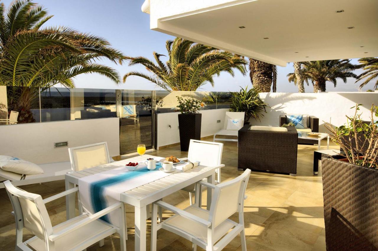 Casa Botavara Playa Honda  Eksteriør bilde