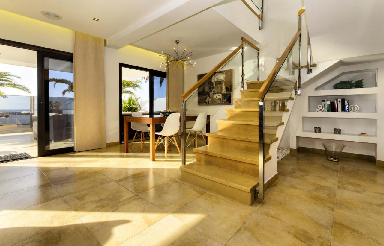 Casa Botavara Playa Honda  Eksteriør bilde