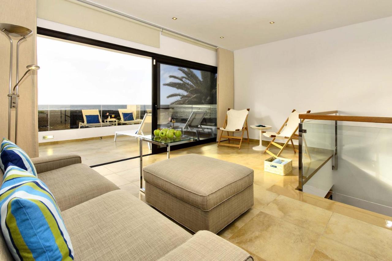 Casa Botavara Playa Honda  Eksteriør bilde