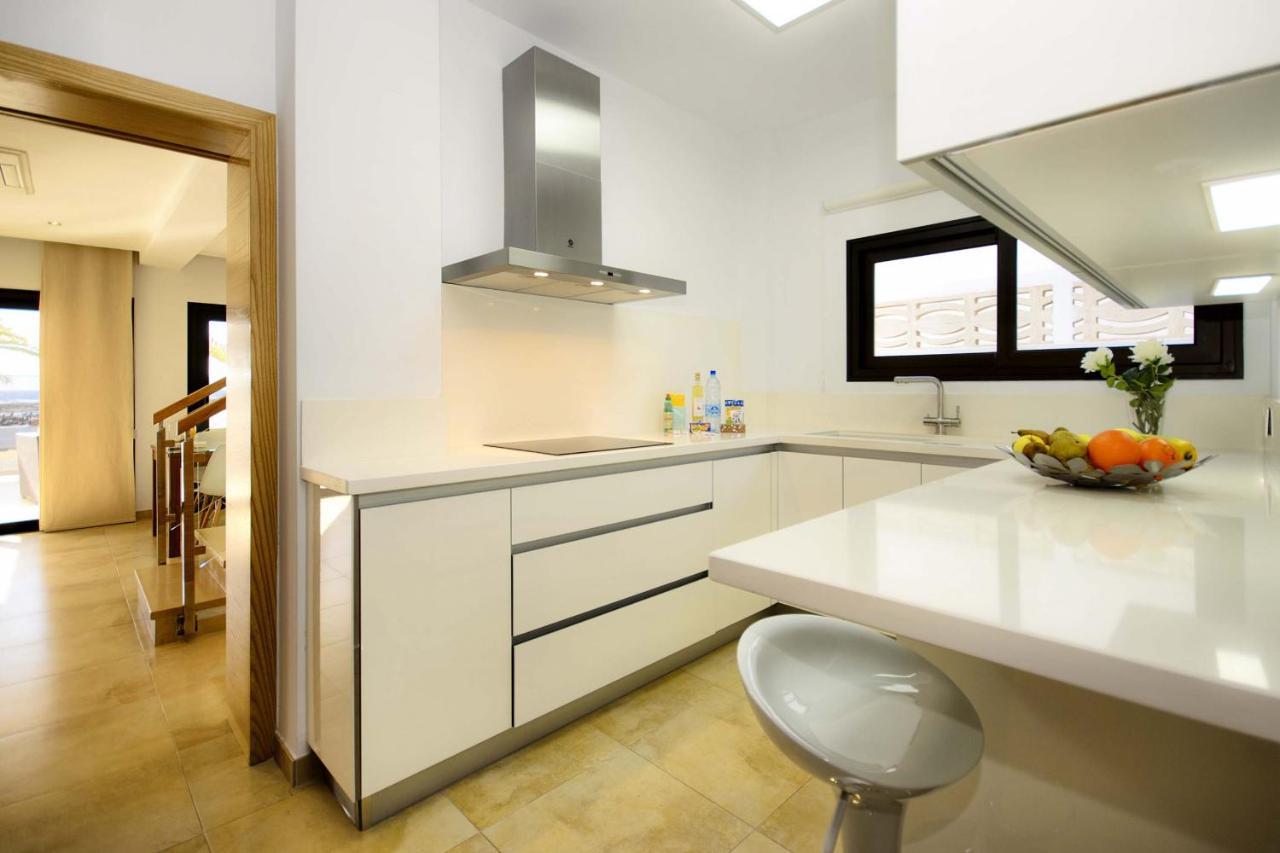 Casa Botavara Playa Honda  Eksteriør bilde