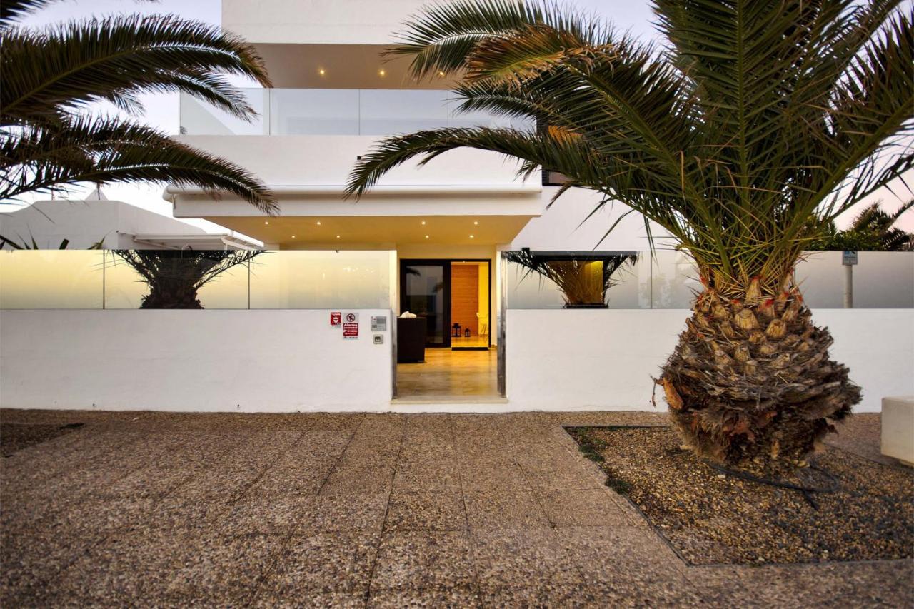 Casa Botavara Playa Honda  Eksteriør bilde