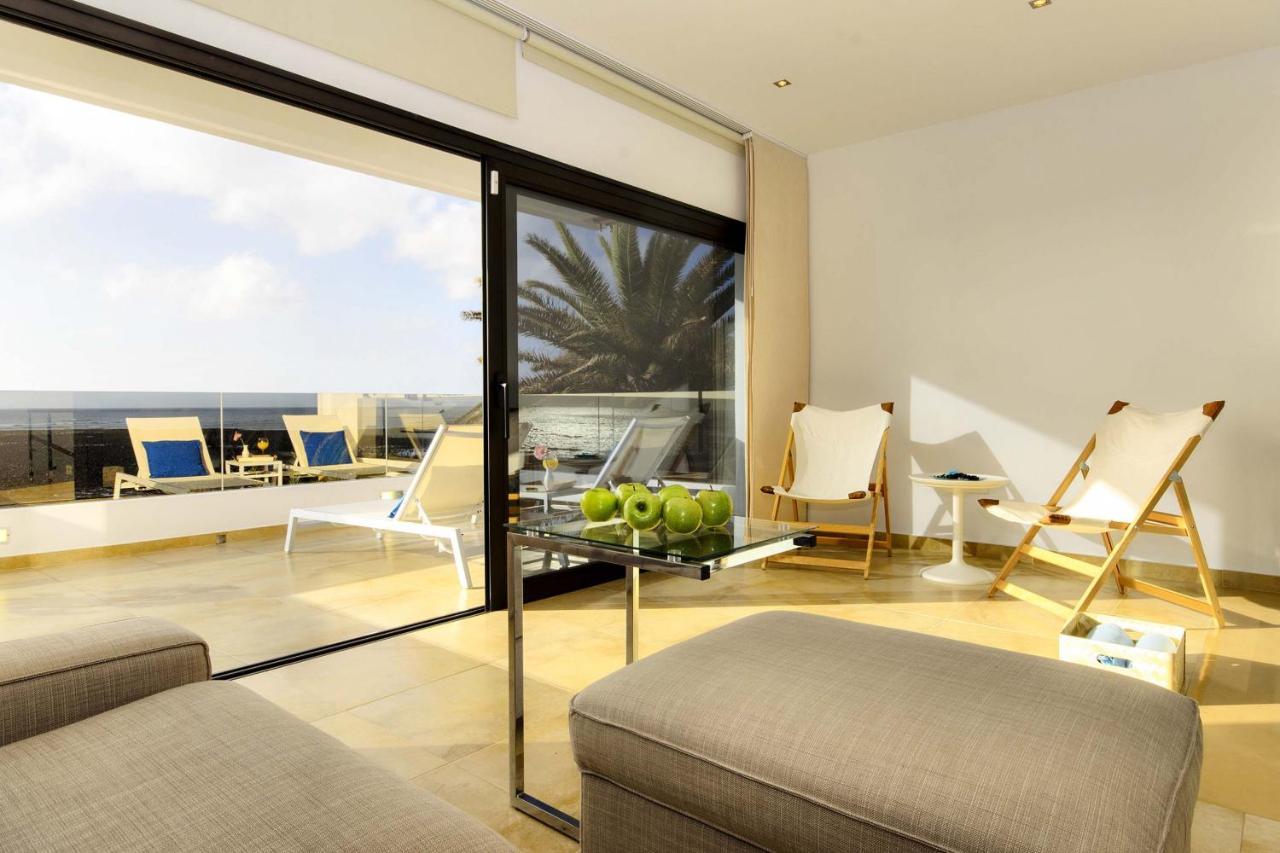 Casa Botavara Playa Honda  Eksteriør bilde