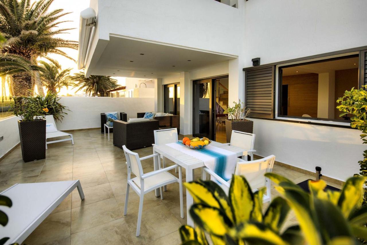 Casa Botavara Playa Honda  Eksteriør bilde
