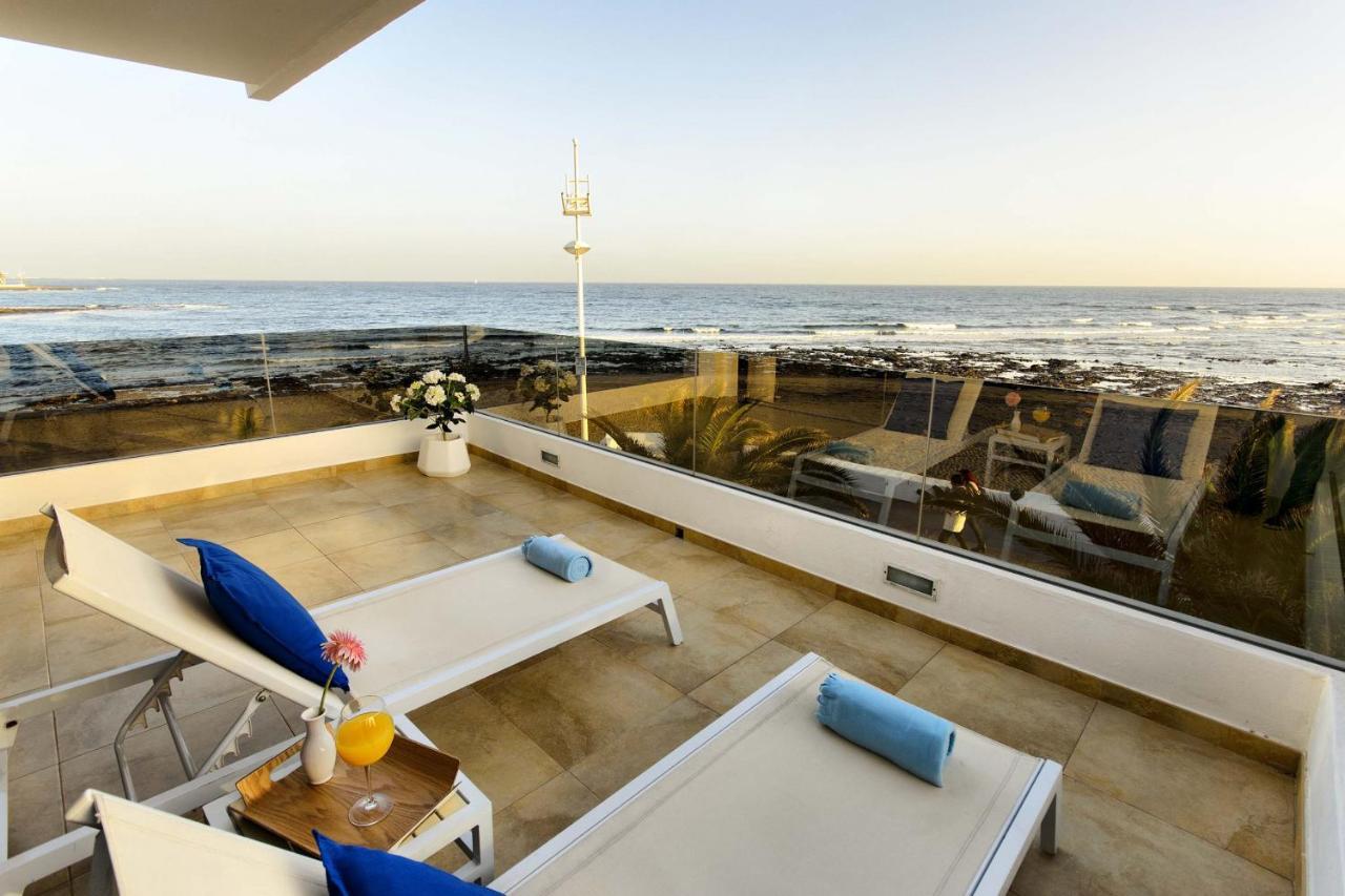 Casa Botavara Playa Honda  Eksteriør bilde