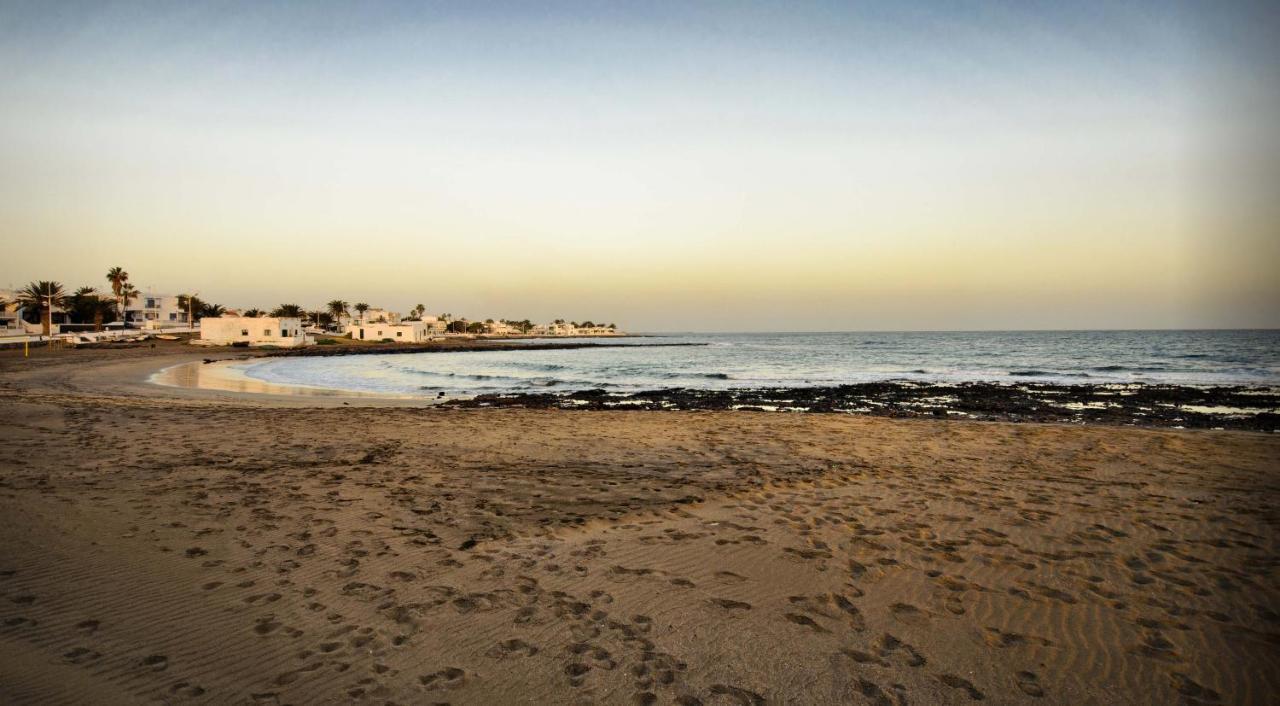 Casa Botavara Playa Honda  Eksteriør bilde