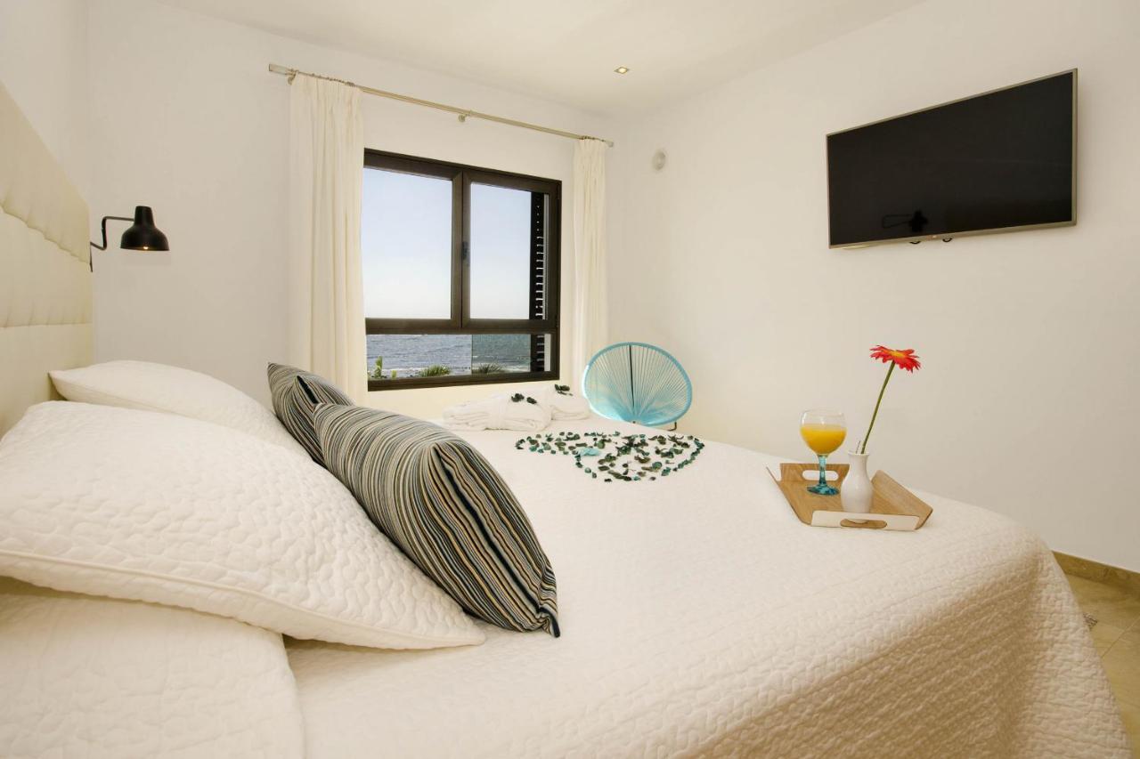 Casa Botavara Playa Honda  Eksteriør bilde