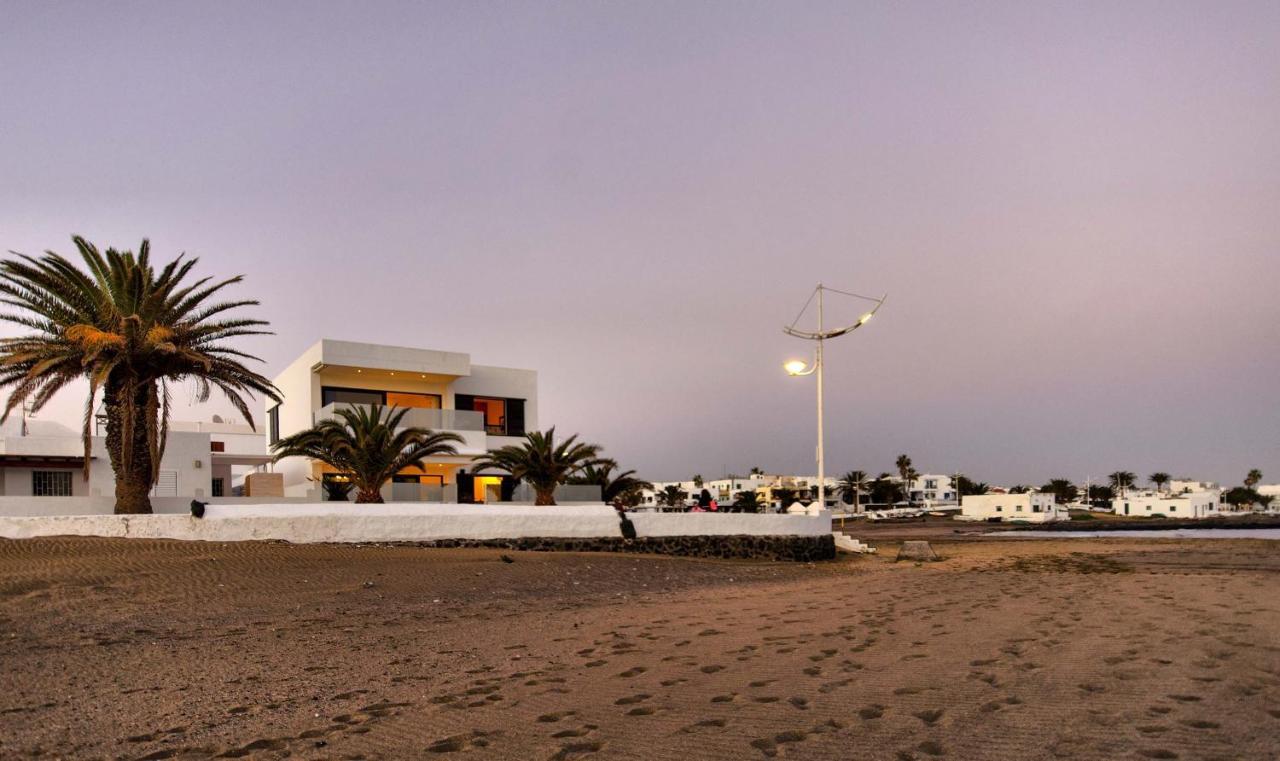 Casa Botavara Playa Honda  Eksteriør bilde