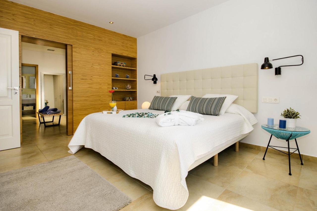 Casa Botavara Playa Honda  Eksteriør bilde