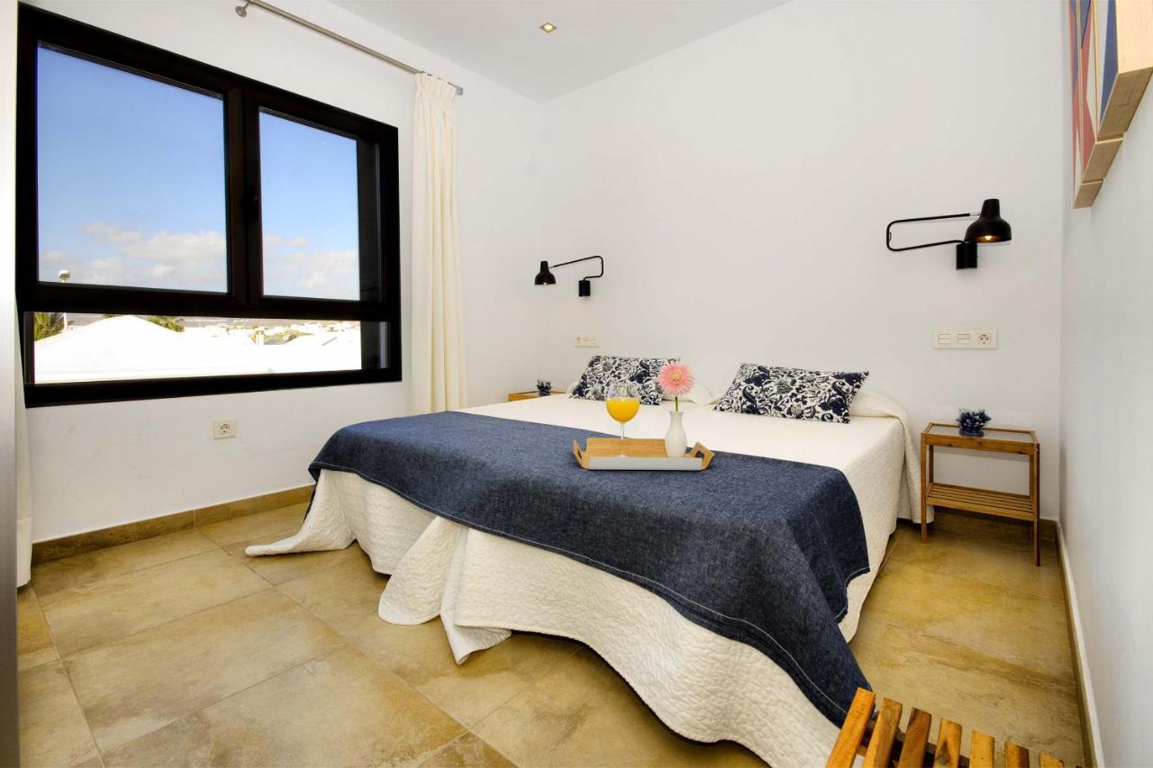 Casa Botavara Playa Honda  Eksteriør bilde
