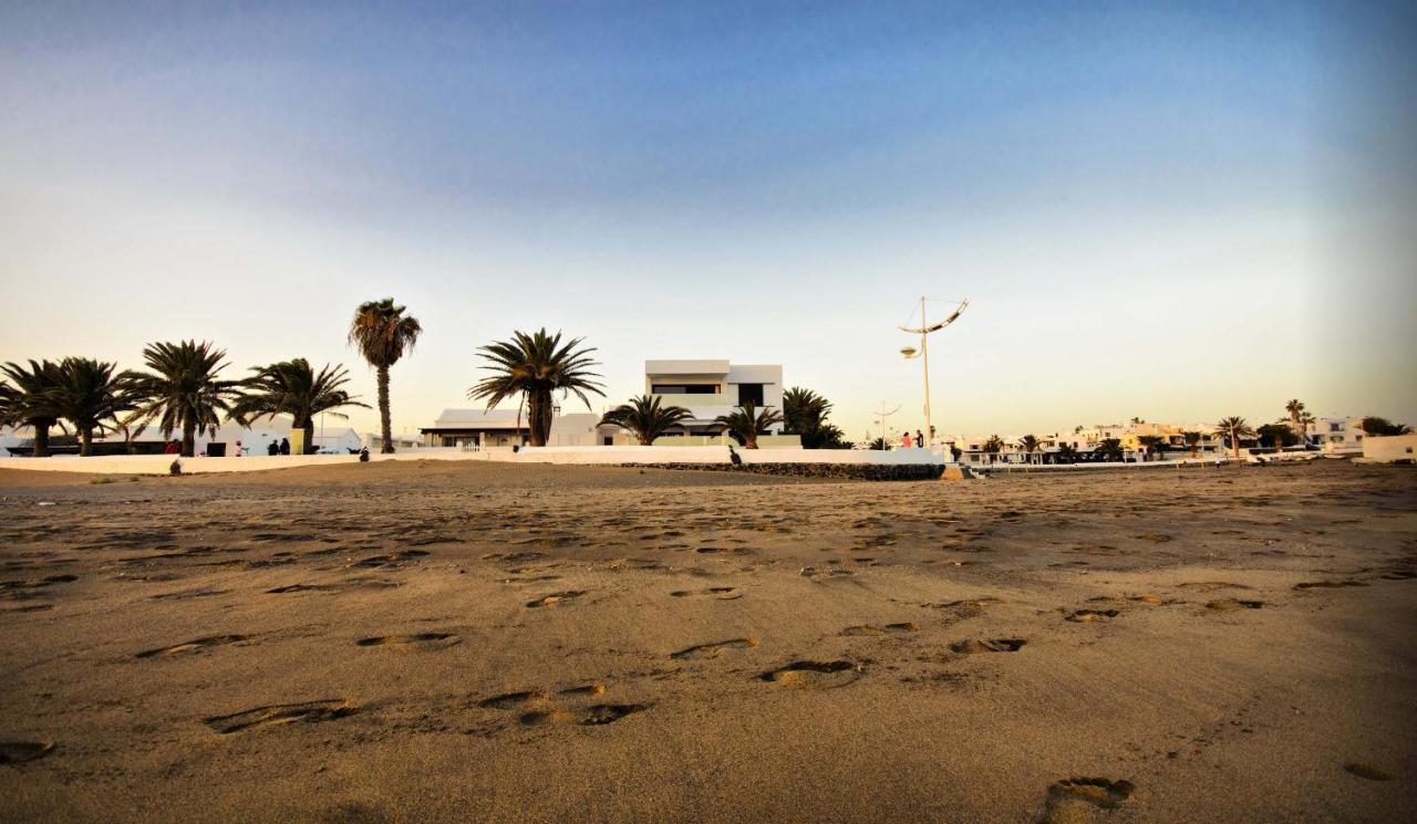 Casa Botavara Playa Honda  Eksteriør bilde